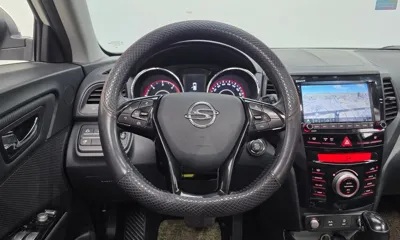 KG_Mobility_Ssangyong TIBOLI 2017, 122856 км, за 5139.22 USD - фото 13