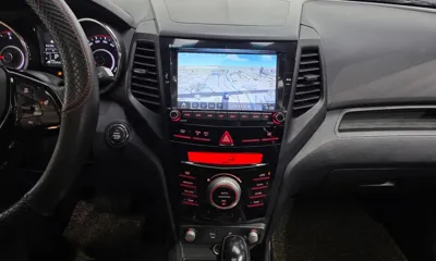 KG_Mobility_Ssangyong TIBOLI 2017, 122856 км, за 5139.22 USD - фото 14
