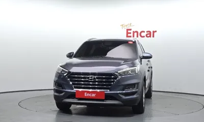 Hyundai Tucson 2020, 89691 км, за 10548.12 USD