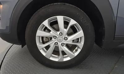 Hyundai Tucson 2020, 89691 км, за 10548.12 USD