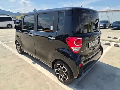 Kia Ray 2022, 74795 км, за 7877.12 USD