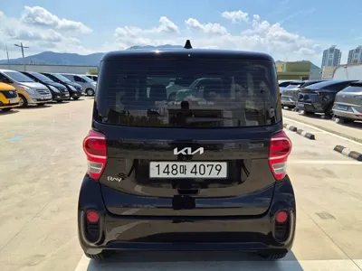 Kia Ray 2022, 74795 км, за 7877.12 USD