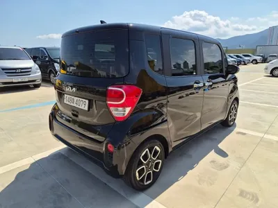 Kia Ray 2022, 74795 км, за 7877.12 USD