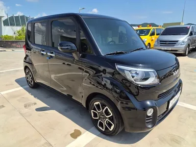 Kia Ray 2022, 74795 км, за 7877.12 USD