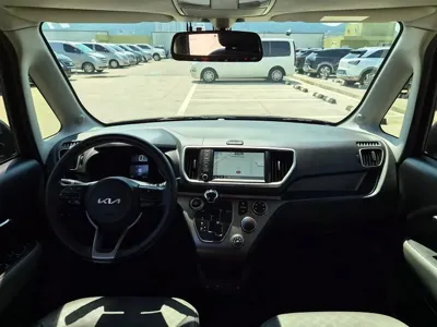 Kia Ray 2022, 74795 км, за 7877.12 USD - фото 7