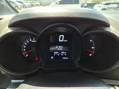 Kia Ray 2022, 74795 км, за 7877.12 USD - фото 8