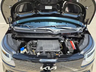 Kia Ray 2022, 74795 км, за 7877.12 USD - фото 9