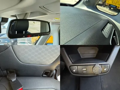 Kia Ray 2022, 74795 км, за 7877.12 USD - фото 12
