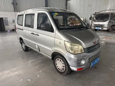 Wuling Zhiguang 2010, 200000 км, за 663.04 USD