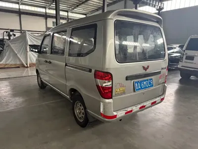 Wuling Zhiguang 2010, 200000 км, за 663.04 USD