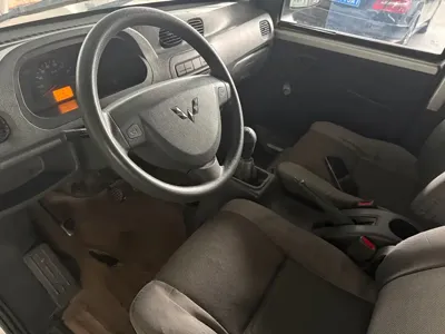Wuling Zhiguang 2010, 200000 км, за 660.27 USD - фото 6