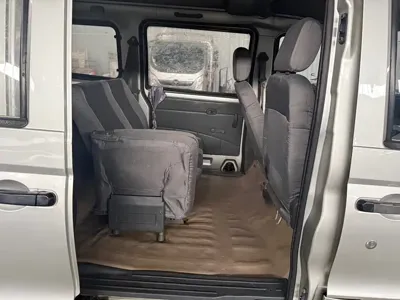 Wuling Zhiguang 2010, 200000 км, за 660.27 USD - фото 8