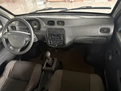 Wuling Zhiguang 2010, 200000 км, за 660.27 USD - фото 9
