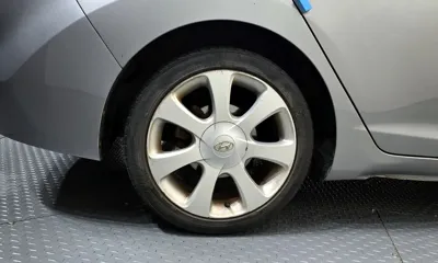 Hyundai Avante 2012, 171322 км, за 1706.71 USD