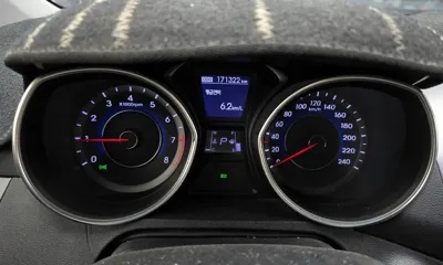 Hyundai Avante 2012, 171322 км, за 1706.71 USD - фото 8