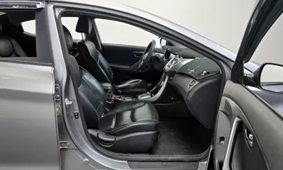 Hyundai Avante 2012, 171322 км, за 1706.71 USD - фото 10