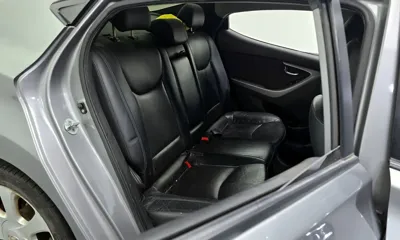 Hyundai Avante 2012, 171322 км, за 1706.71 USD - фото 12