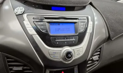Hyundai Avante 2012, 171322 км, за 1706.71 USD - фото 15
