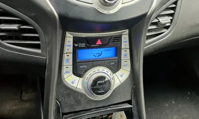 Hyundai Avante 2012, 171322 км, за 1706.71 USD - фото 16