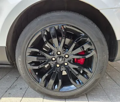 Land Rover Range Rover Sport 2016, 130000 км, за 18167.6 USD