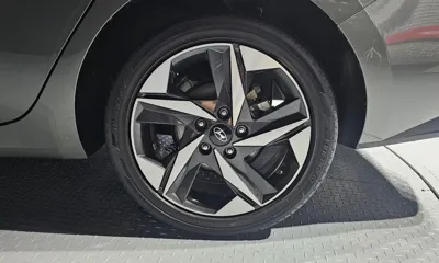 Hyundai Avante 2021, 59763 км, за 10634.11 USD - фото 21