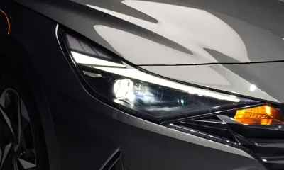 Hyundai Avante 2021, 59763 км, за 10634.11 USD - фото 22