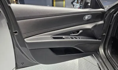 Hyundai Avante 2021, 59763 км, за 10634.11 USD - фото 24