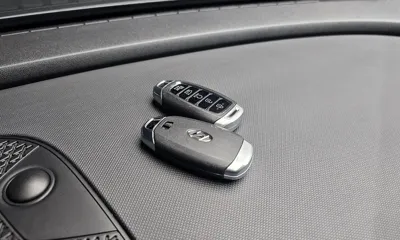 Hyundai Avante 2021, 59763 км, за 10634.11 USD - фото 27