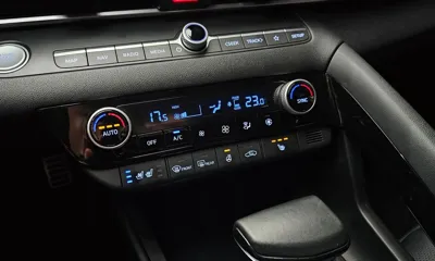 Hyundai Avante 2021, 59763 км, за 10634.11 USD - фото 29
