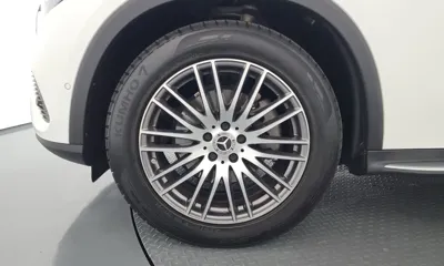 Mercedes-Benz GLC-Class 2025, 55676 км, за 38670.04 USD
