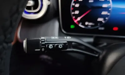 Mercedes-Benz GLC-Class 2025, 55676 км, за 38670.04 USD - фото 29