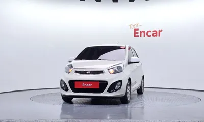 Kia Morning 2015, 87460 км, за 3303.6 USD