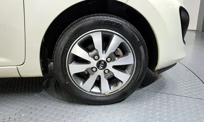 Kia Morning 2015, 87460 км, за 3303.6 USD
