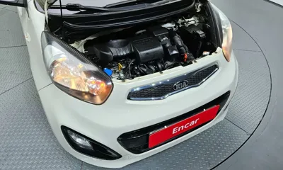 Kia Morning 2015, 87460 км, за 3303.6 USD - фото 6