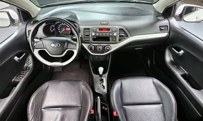 Kia Morning 2015, 87460 км, за 3303.6 USD - фото 7