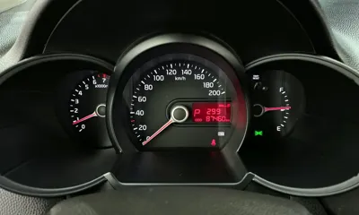 Kia Morning 2015, 87460 км, за 3303.6 USD - фото 8
