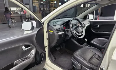 Kia Morning 2015, 87460 км, за 3303.6 USD - фото 11