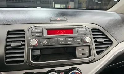 Kia Morning 2015, 87460 км, за 3303.6 USD - фото 14