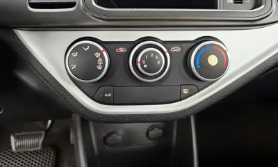 Kia Morning 2015, 87460 км, за 3303.6 USD - фото 19