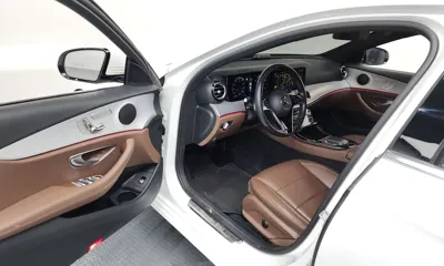Mercedes-Benz E-Class 2021, 63267 км, за 22794.84 USD - фото 10