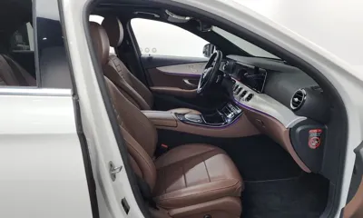 Mercedes-Benz E-Class 2021, 63267 км, за 22794.84 USD - фото 11
