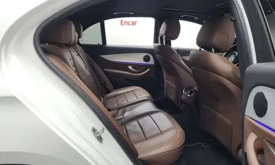 Mercedes-Benz E-Class 2021, 63267 км, за 22794.84 USD - фото 12