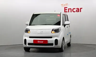 Kia Ray 2022, 25361 км, за 6081.44 USD