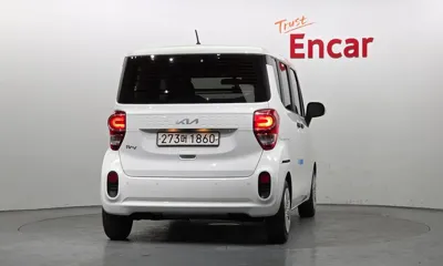 Kia Ray 2022, 25361 км, за 6081.44 USD