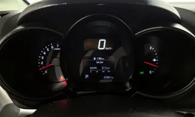 Kia Ray 2022, 25361 км, за 6039.12 USD - фото 8