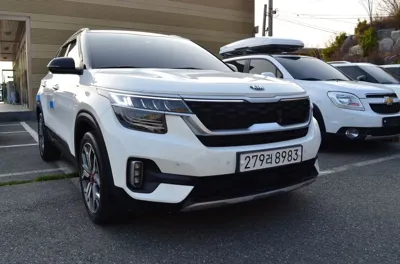 Kia Seltos 2020, 60648 км, за 12360.15 USD