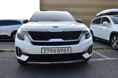 Kia Seltos 2020, 60648 км, за 12360.15 USD