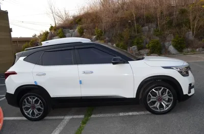Kia Seltos 2020, 60648 км, за 12360.15 USD