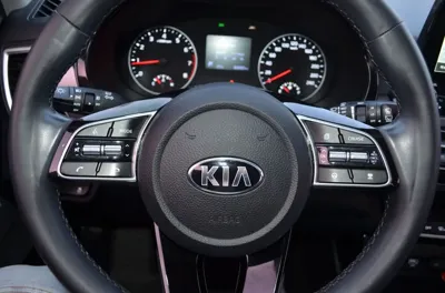 Kia Seltos 2020, 60648 км, за 12360.15 USD - фото 10