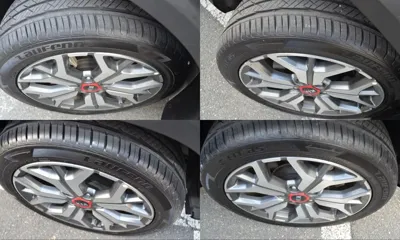 Kia Seltos 2020, 60648 км, за 12360.15 USD - фото 20